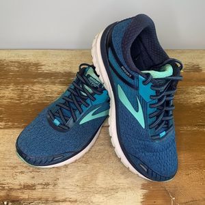 Brooks Adrenaline GTS 18 - 9.5 D Wide